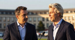 Statement By President Von Der Leyen With Taioseach Martin On The Occasion Of The College Visit To The Irish Presidency