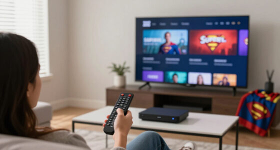 'Supergirl' Is Now Streaming—How To Watch The DCU Movie at Home