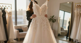 Taylor Swift Wedding Dress
