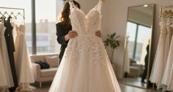 Taylor Swift Wedding Dress