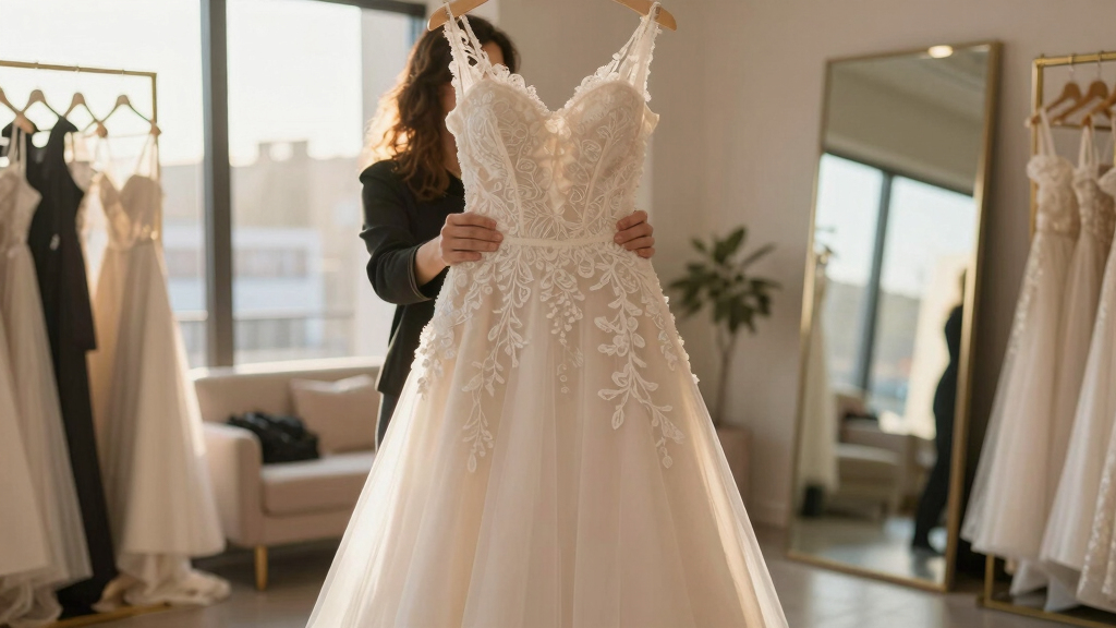 Taylor Swift Wedding Dress