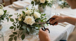 Taylor Swift Wedding Guests