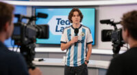 Ted Lasso Surges In Global Coverage