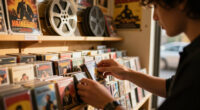 The lost civic life of movie rental stores
