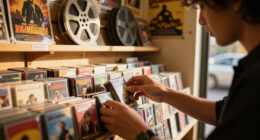 The lost civic life of movie rental stores