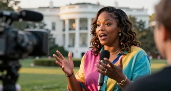 Tiffany Haddish roasts Trump over World Cup loss. White House responds