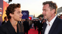 Tom Holland & Matt Damon Join Christopher Nolan at ‘The Odyssey’ Mumbai Premiere