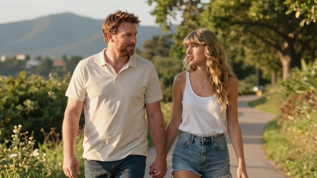 Travis Kelce, Taylor Swift’s Recent Honeymoon Spot Revealed After First Post-Wedding Appearance