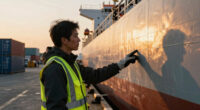 US reinstates sanctions on Iranian oil sales after LNG, oil tanker attacks