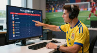 Who Performed At The World Cup 2026