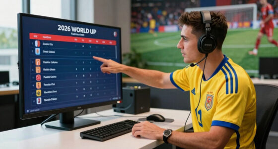 Who Performed At The World Cup 2026