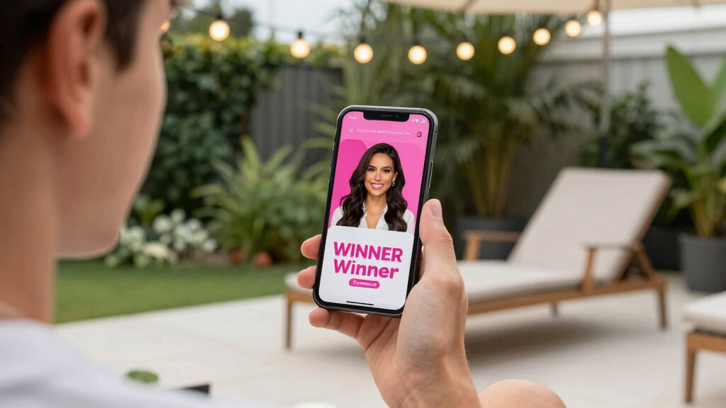 Who Won Love Island Usa Season 8