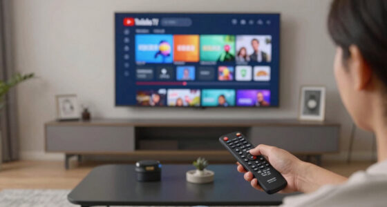 Youtube Tv