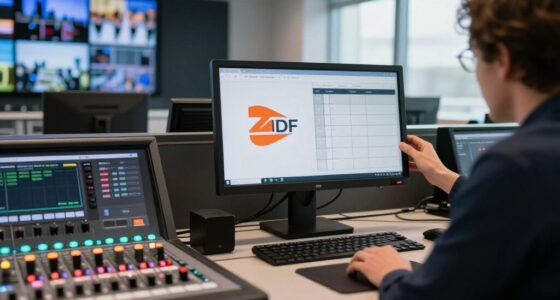 Zdf Programmanderung