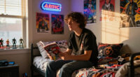 10 Best Pop Culture Themed Dorm Decor in 2026