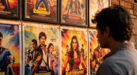 11 Best Bollywood Movie Poster Wall Art in 2026