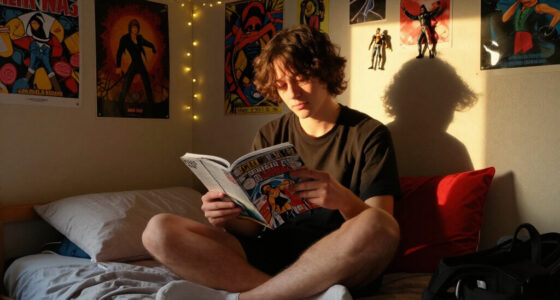 12 Best Pop Culture Themed Dorm Decor in 2026