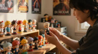 14 Best Pop Culture Collectible Figures in 2026