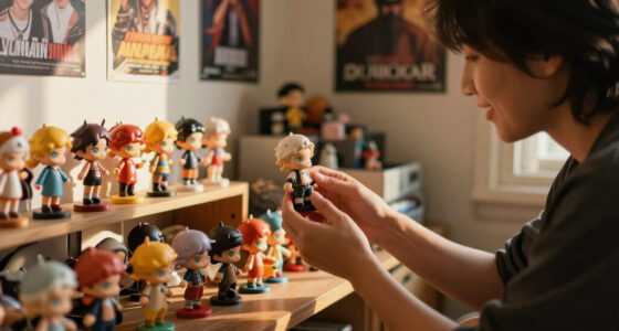 14 Best Pop Culture Collectible Figures in 2026