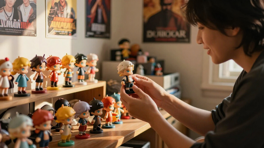 14 Best Pop Culture Collectible Figures in 2026