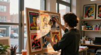 14 Best Pop Culture Poster Sets in 2026
