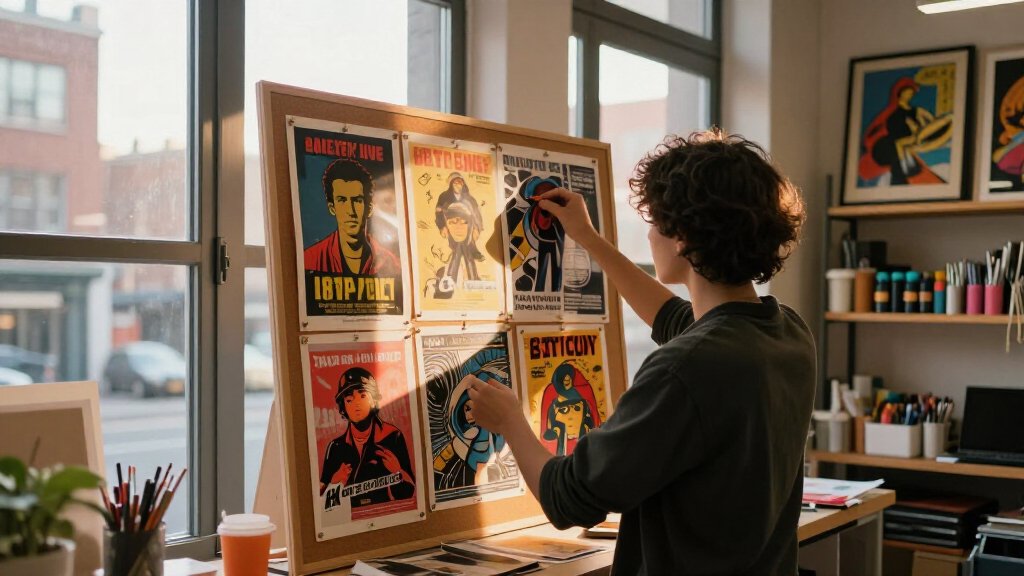 14 Best Pop Culture Poster Sets in 2026