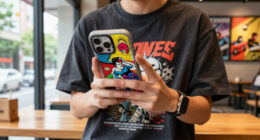 15 Best Pop Culture Themed Phone Cases in 2026
