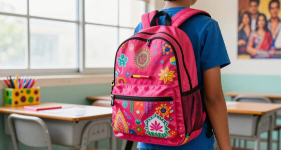 3 Best Bollywood-Themed School Supplies in 2026