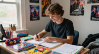 3 Best Pop Culture Themed School Supplies in 2026