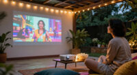 4 Best Bollywood Movie Night Projectors in 2026