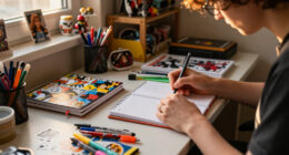 5 Best Pop Culture Themed Stationery in 2026