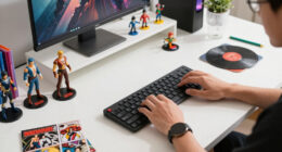 6 Best Pop Culture Themed Desk Accessories in 2026
