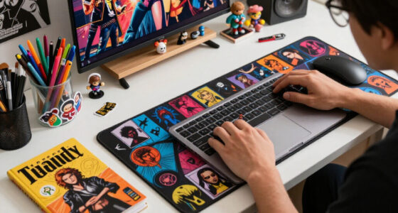 6 Best Pop Culture Themed Stationery in 2026