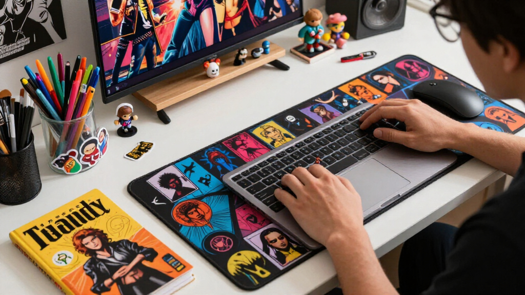 6 Best Pop Culture Themed Stationery in 2026