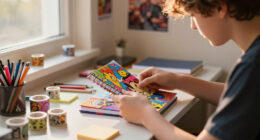 6 Best Pop Culture Themed Stationery in 2026