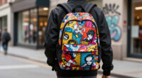 7 Best Pop Culture Themed Backpacks in 2026