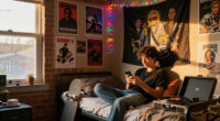 7 Best Pop Culture Themed Dorm Decor in 2026