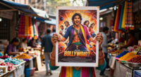 8 Best Bollywood Movie Posters in 2026