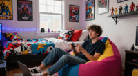 8 Best Pop Culture Themed Dorm Decor in 2026