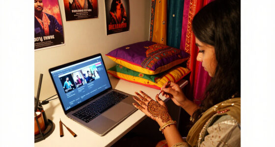 9 Best Bollywood-Themed Dorm Room Decor in 2026