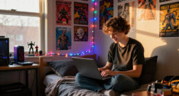 9 Best Pop Culture Themed Dorm Decor in 2026