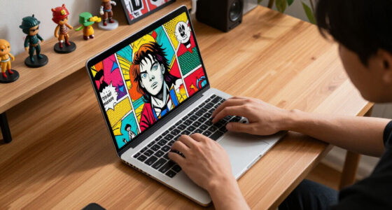 9 Best Pop Culture Themed Laptop Sleeves in 2026