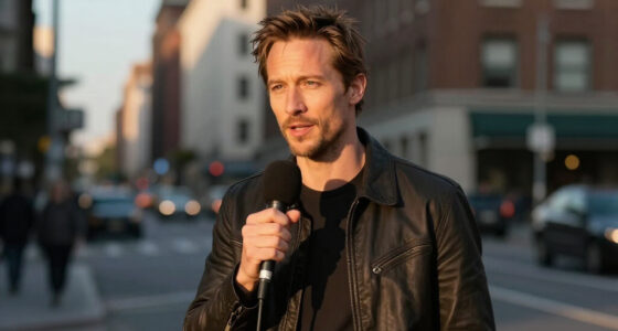 Alexander Skarsgaard Surges In Global Coverage