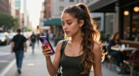 Ariana Grande Surges In Global Coverage