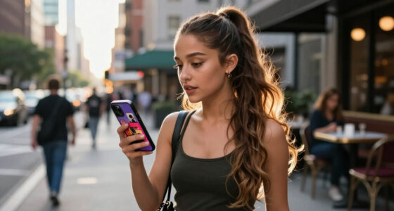 Ariana Grande Surges In Global Coverage