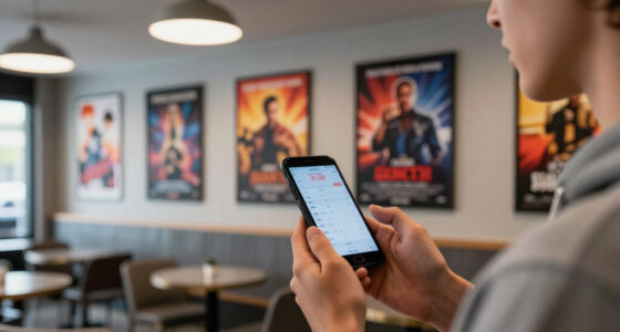 Box Office Surges In Global Coverage