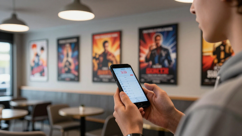 Box Office Surges In Global Coverage
