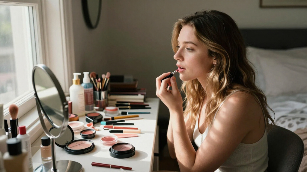 Busy Philipps Surges In Global Coverage