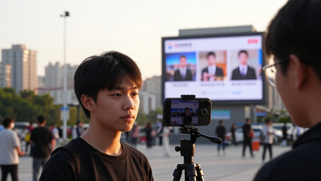 China Surges In Global Coverage