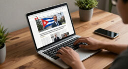 Cuba Surges In Global Coverage